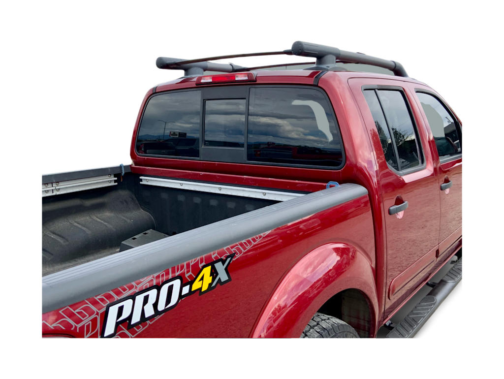 Thumbnail: 2020 Nissan Frontier - 24