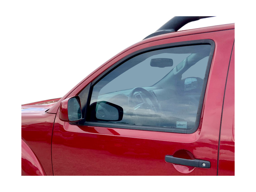 Thumbnail: 2020 Nissan Frontier - 25