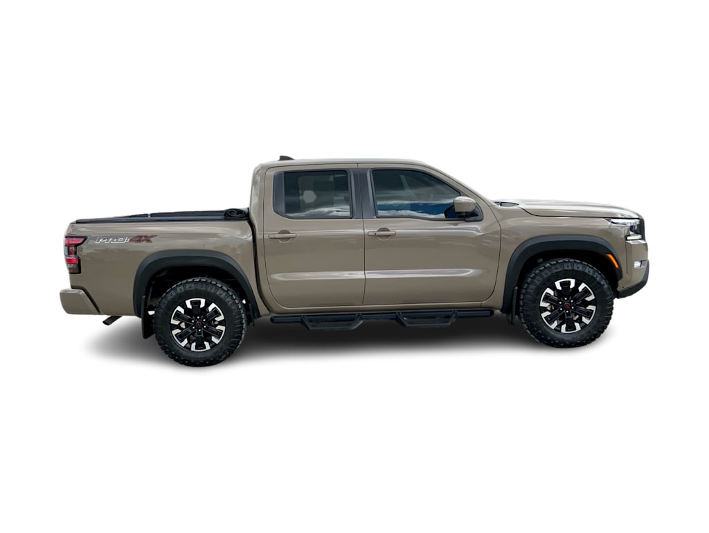 Thumbnail: 2023 Nissan Frontier - 21