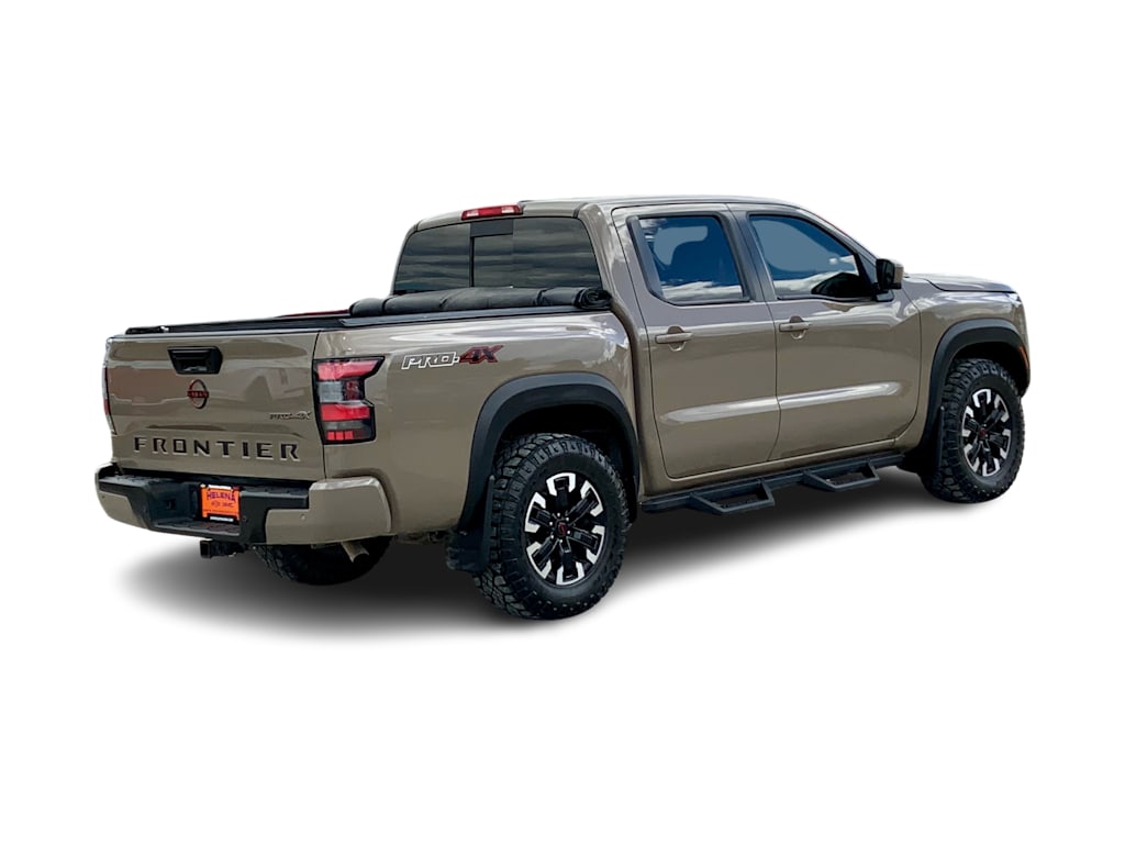 Thumbnail: 2023 Nissan Frontier - 20