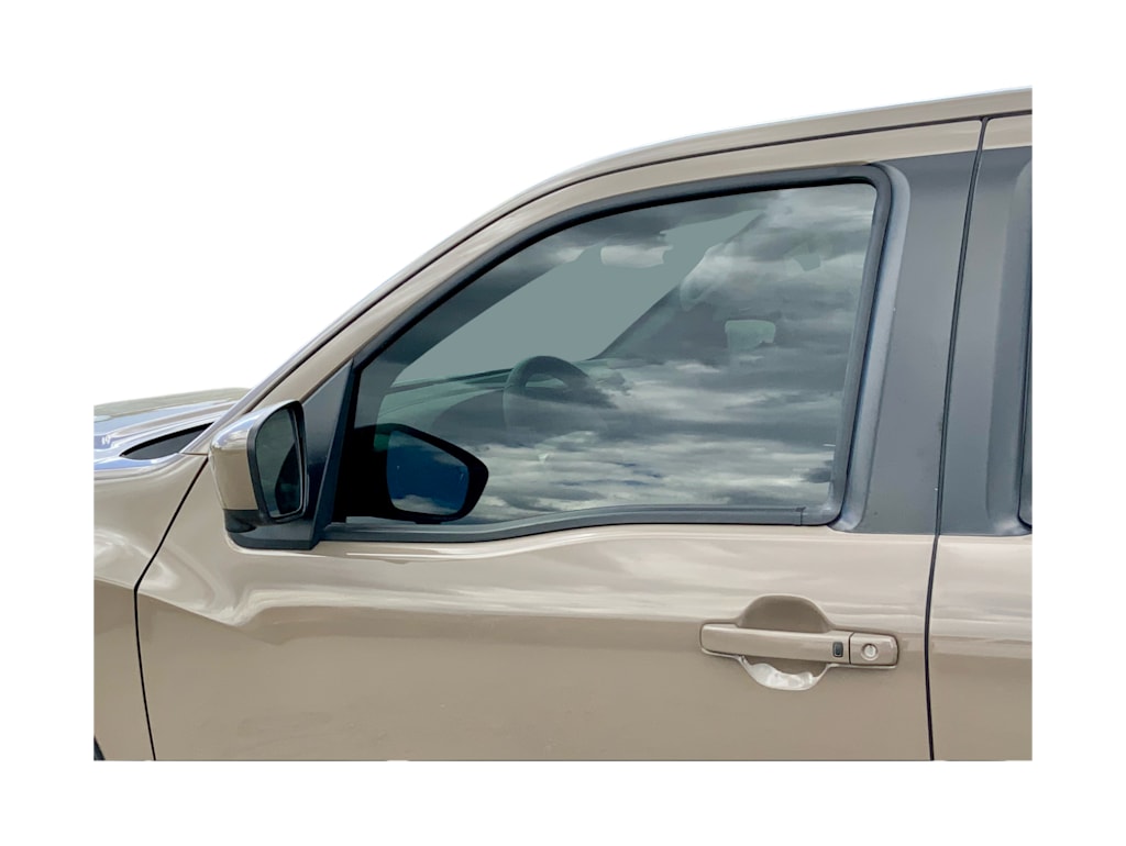 Thumbnail: 2023 Nissan Frontier - 25