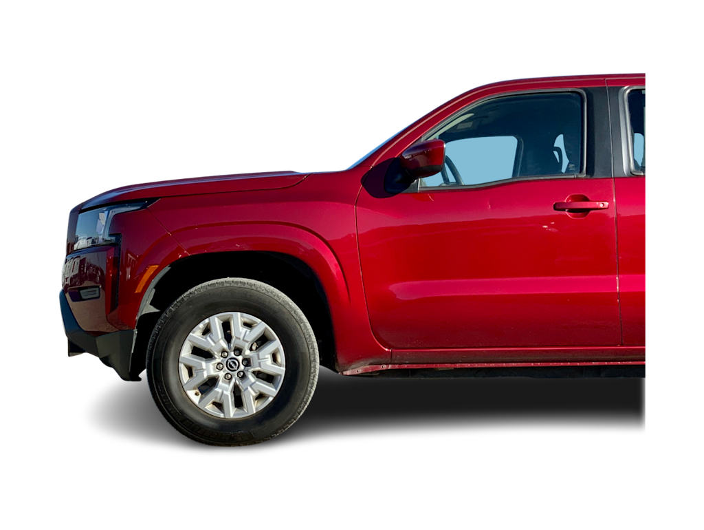 Thumbnail: 2023 Nissan Frontier - 23