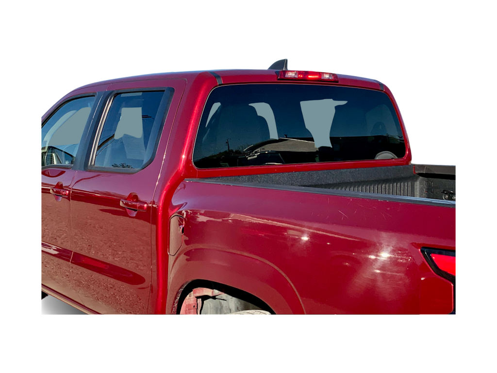 Thumbnail: 2023 Nissan Frontier - 27