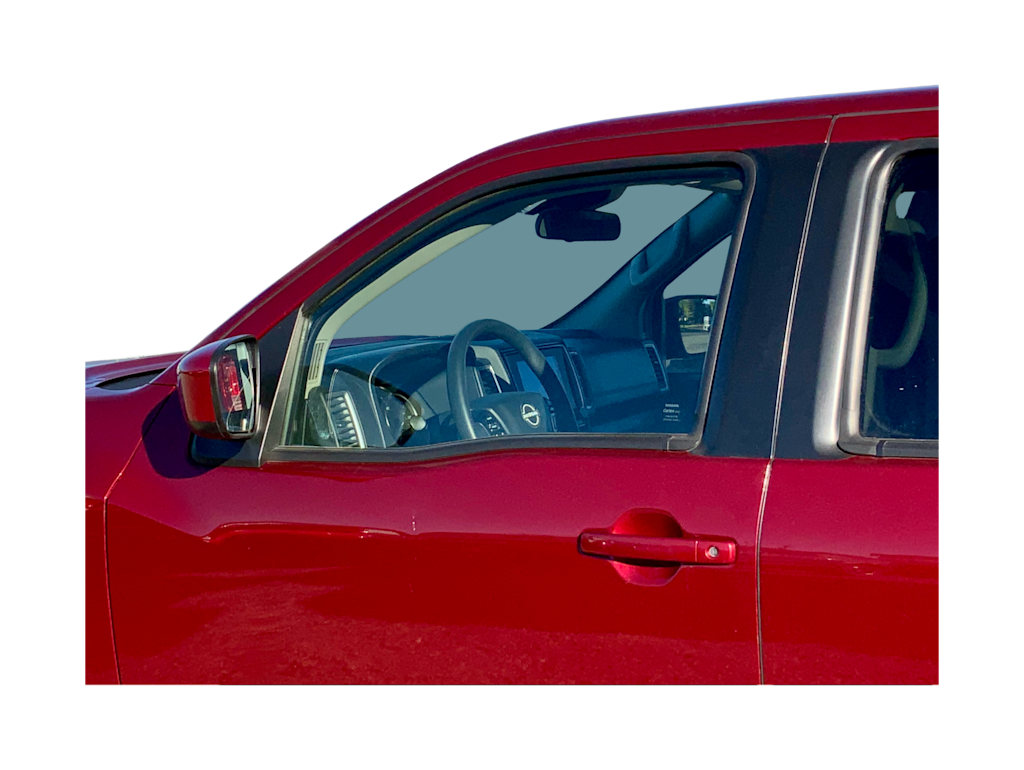 Thumbnail: 2023 Nissan Frontier - 24