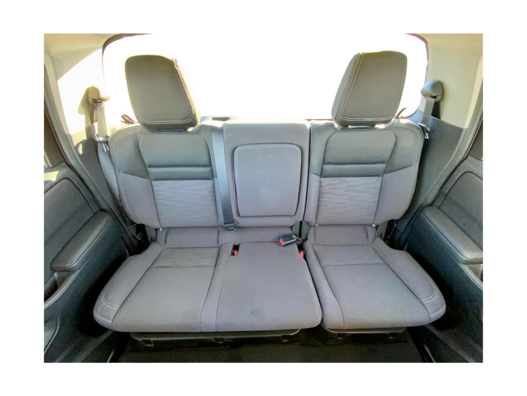 Thumbnail: 2023 Nissan Frontier - 36