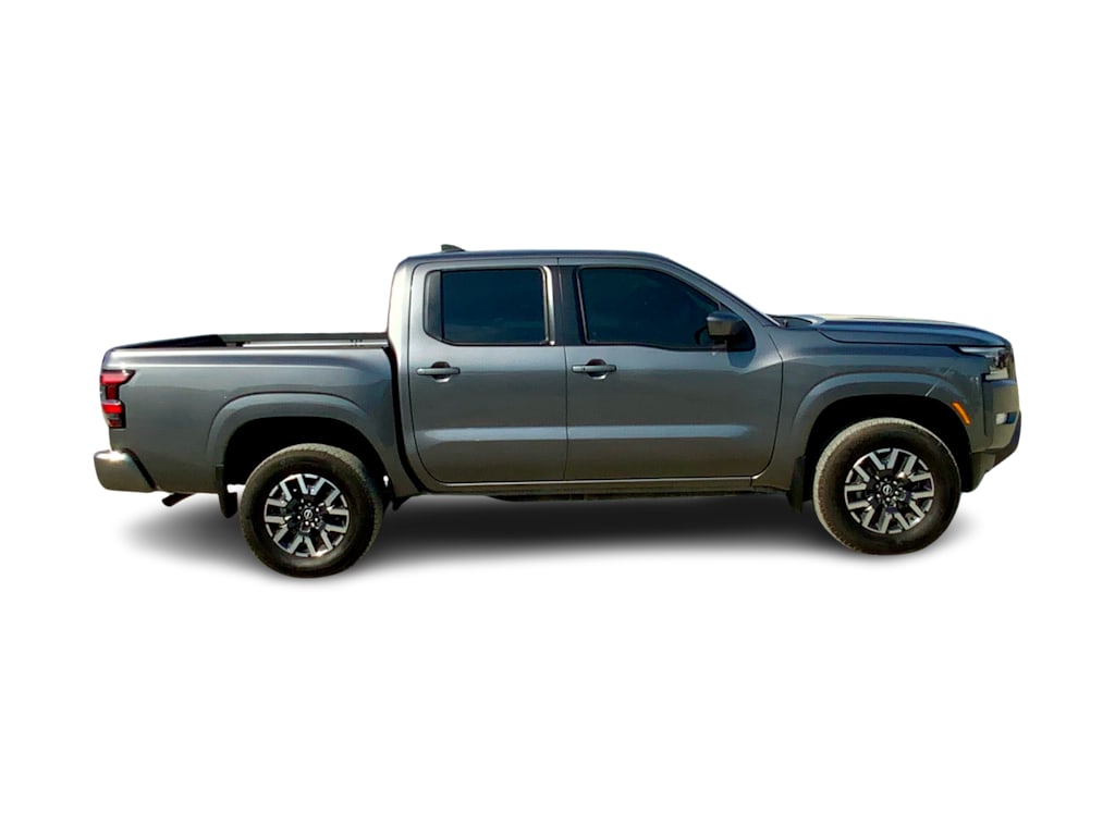 Thumbnail: 2024 Nissan Frontier - 21