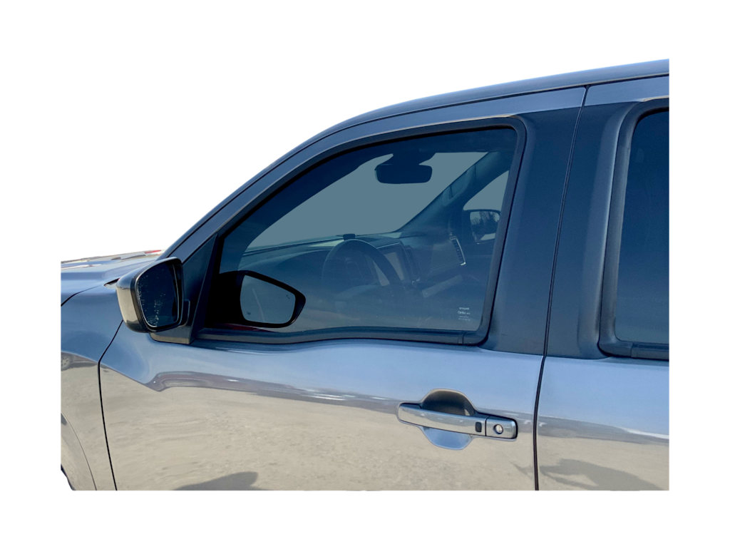Thumbnail: 2024 Nissan Frontier - 25