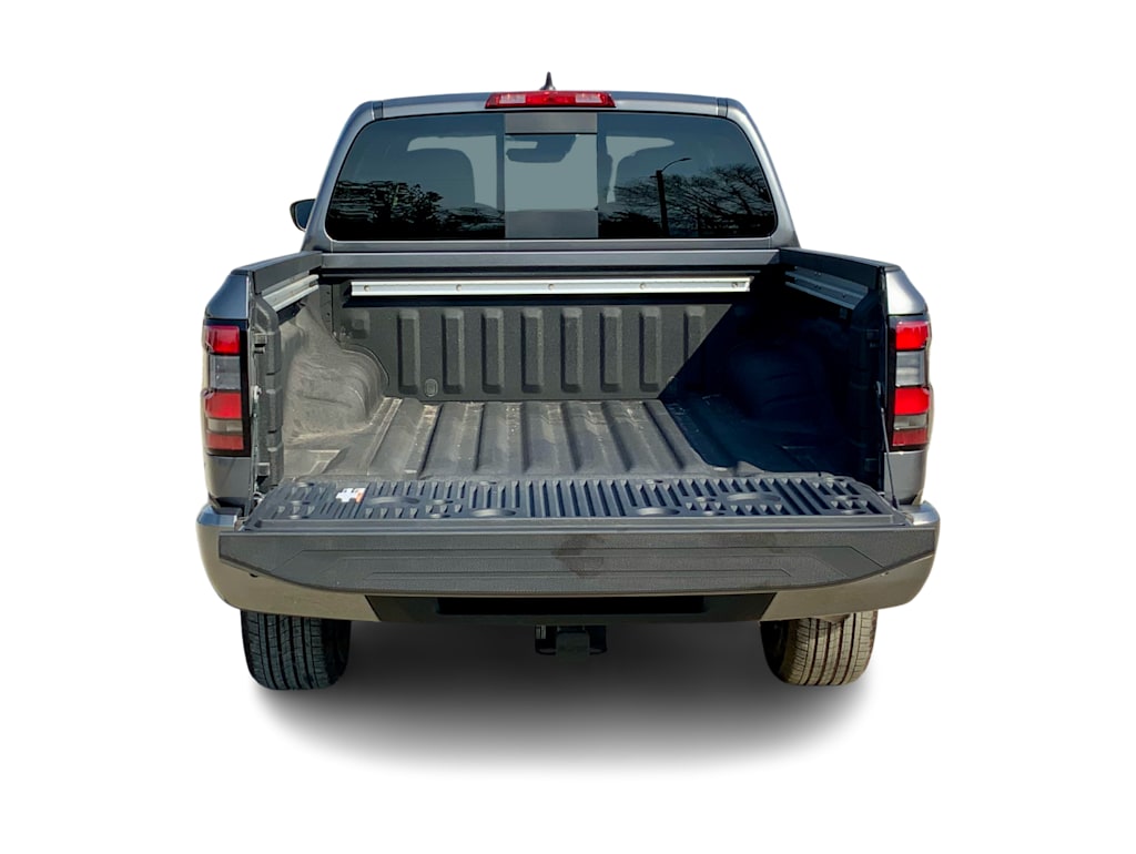 Thumbnail: 2024 Nissan Frontier - 19