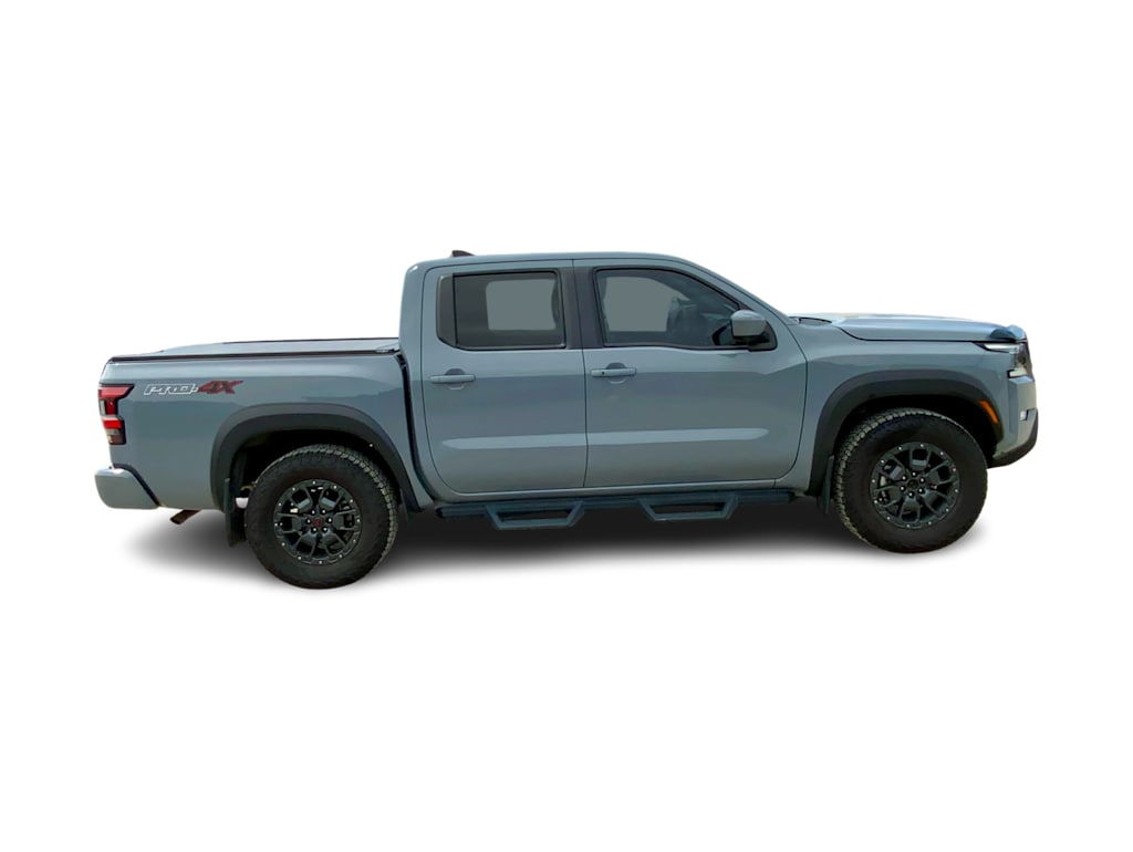 Thumbnail: 2023 Nissan Frontier - 20