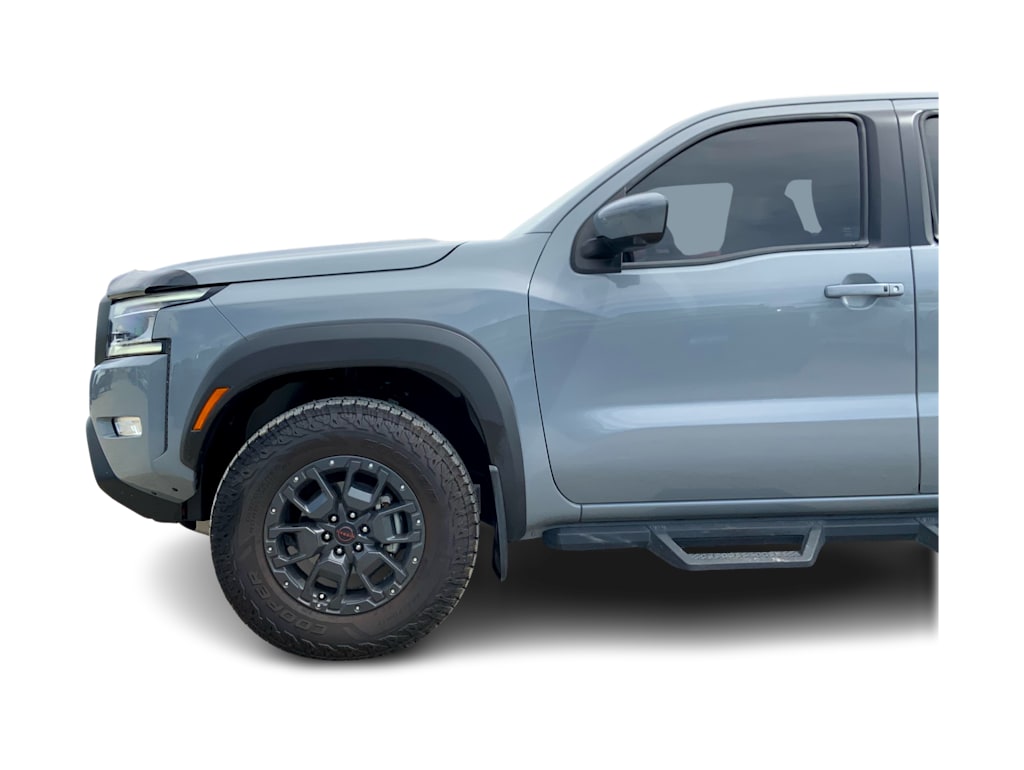 Thumbnail: 2023 Nissan Frontier - 23