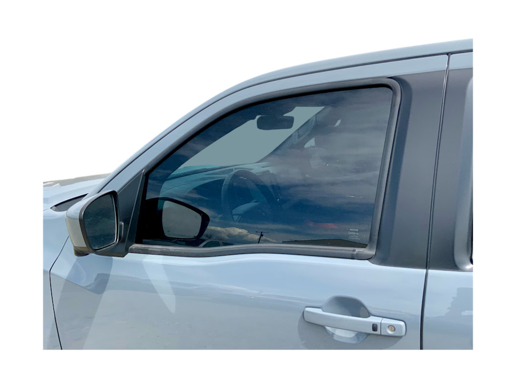 Thumbnail: 2023 Nissan Frontier - 24