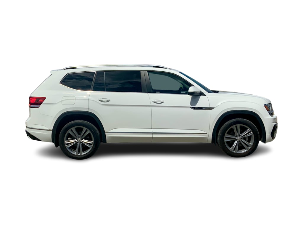 Thumbnail: 2018 Volkswagen Atlas - 21