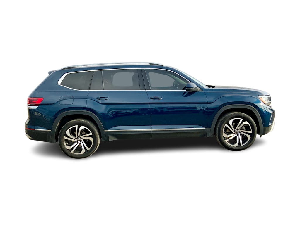 Thumbnail: 2021 Volkswagen Atlas - 21