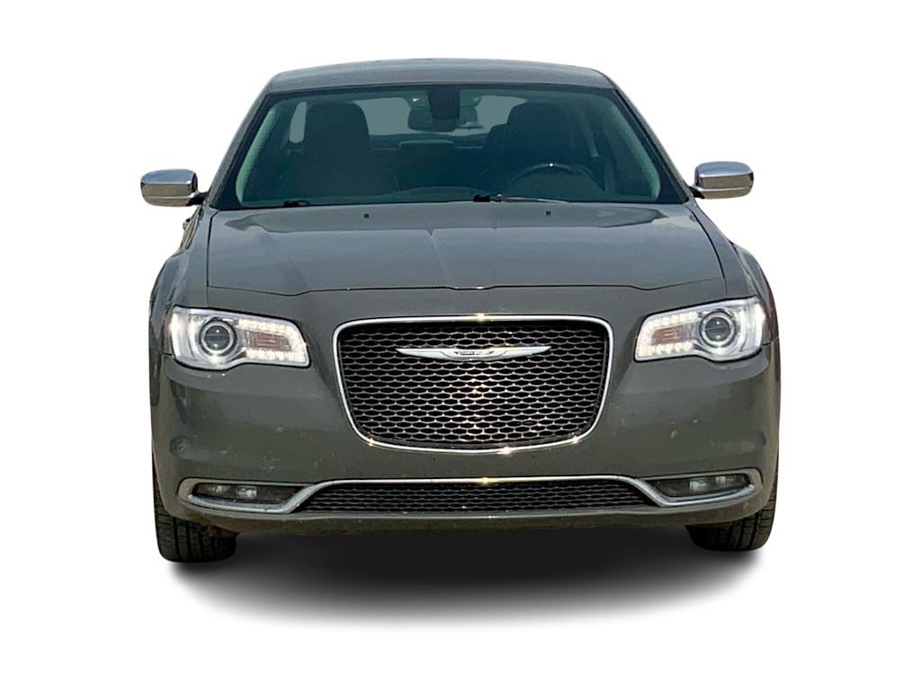 Thumbnail: 2018 Chrysler 300 - 6