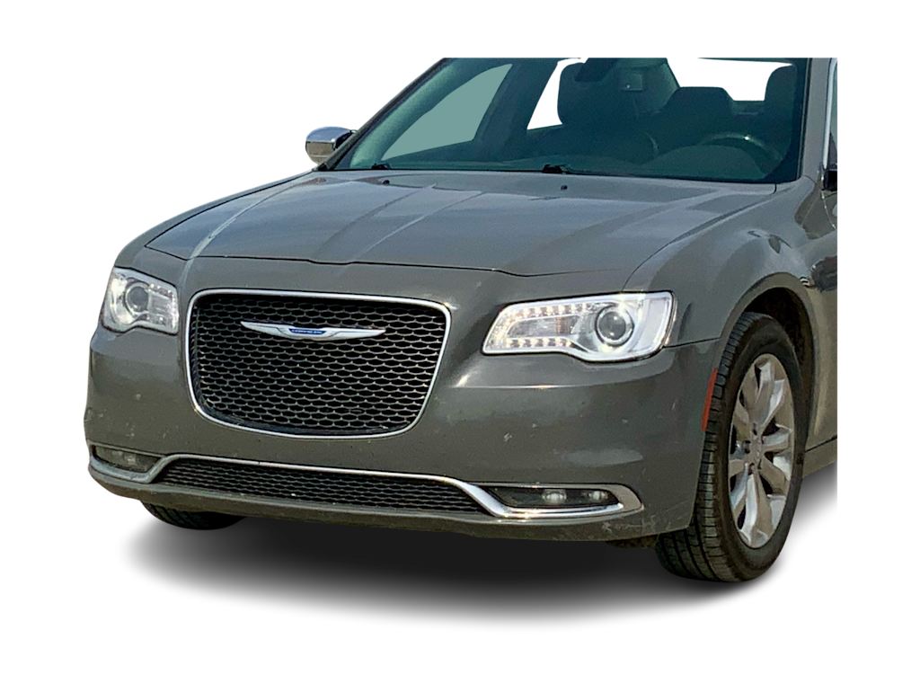 Thumbnail: 2018 Chrysler 300 - 18