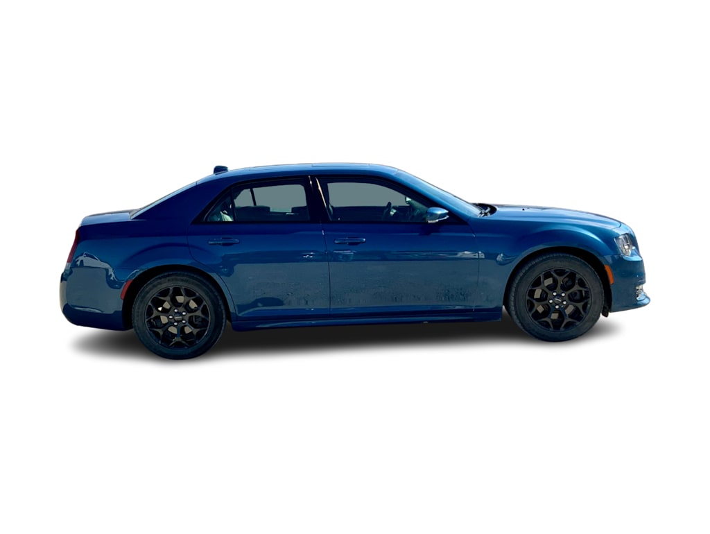 Thumbnail: 2021 Chrysler 300 - 19