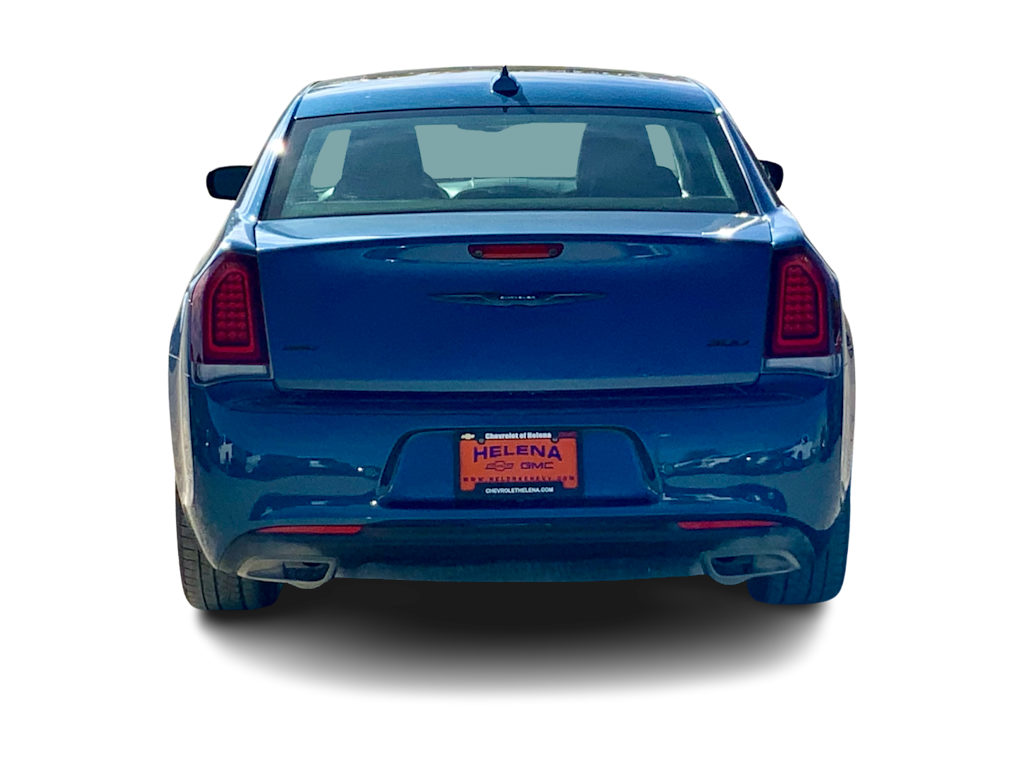 Thumbnail: 2021 Chrysler 300 - 5