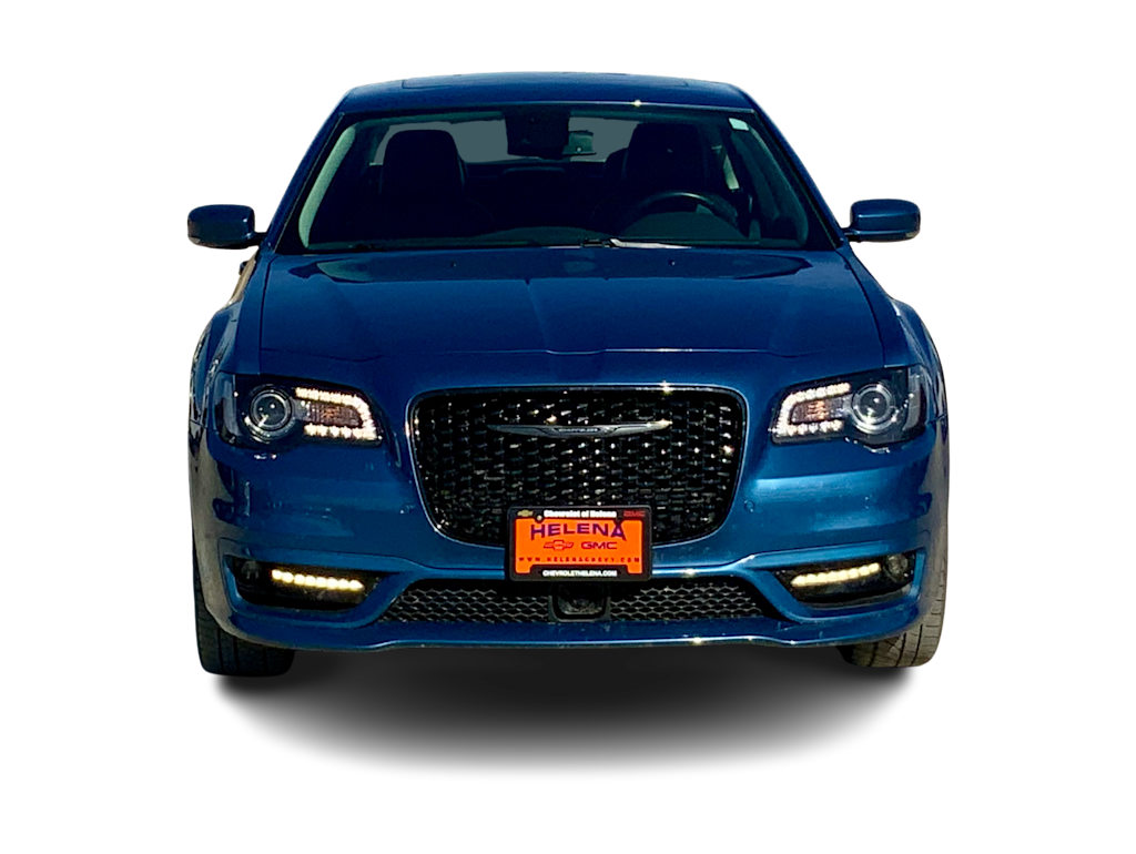 Thumbnail: 2021 Chrysler 300 - 6