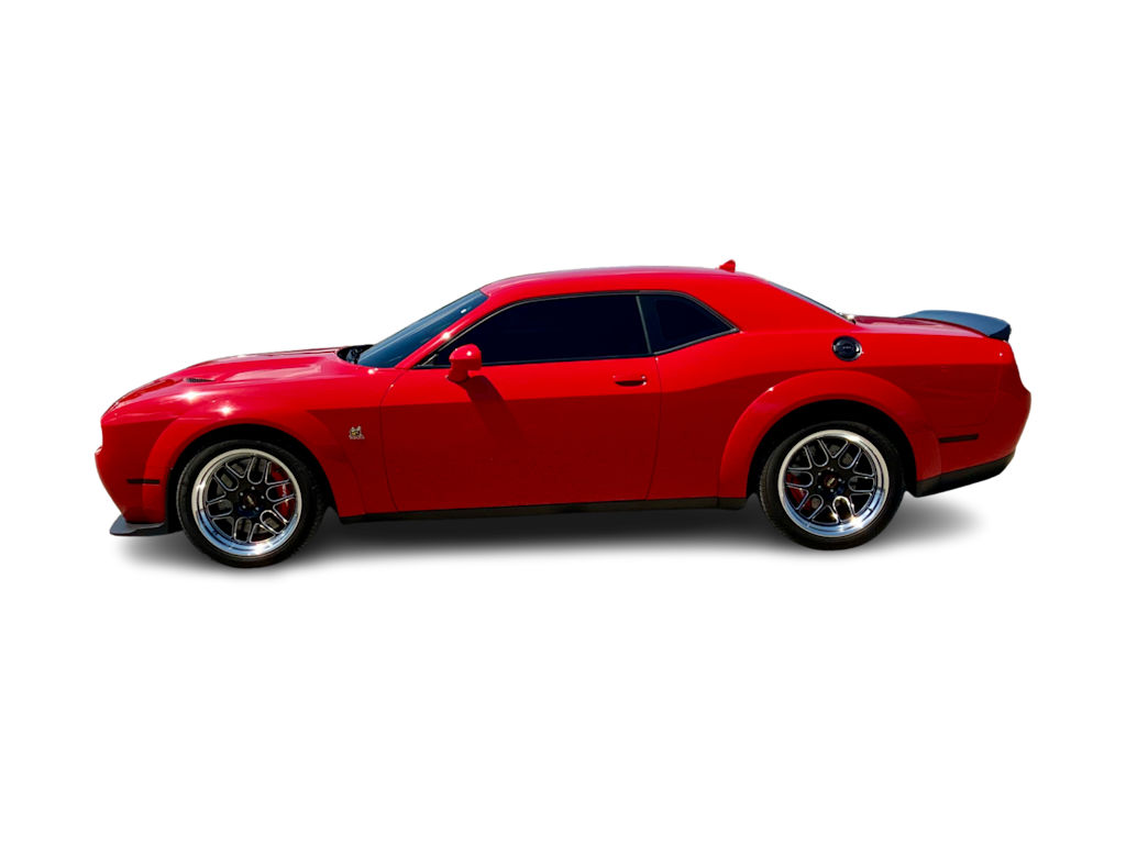 Thumbnail: 2022 Dodge Challenger - 20