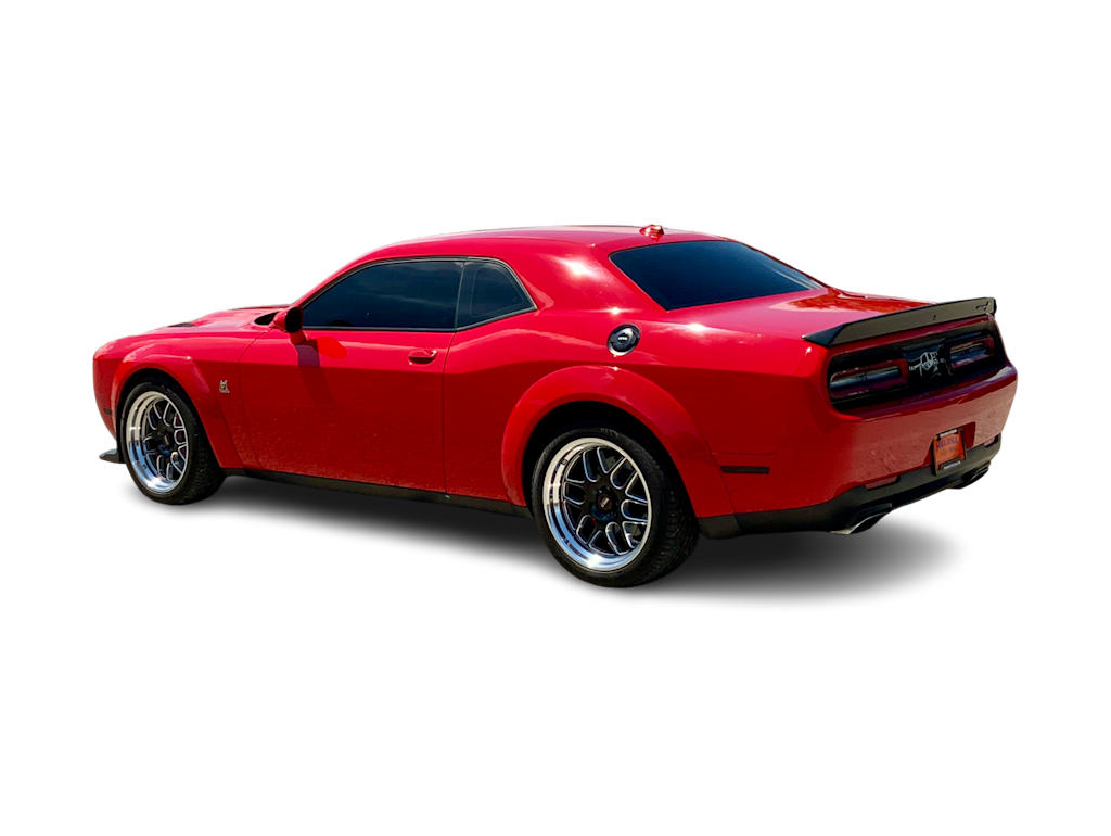 Thumbnail: 2022 Dodge Challenger - 3