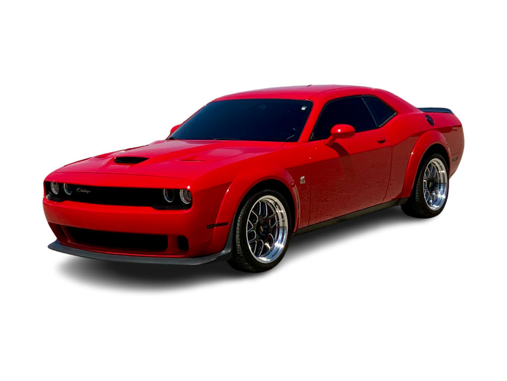Thumbnail: 2022 Dodge Challenger - 19