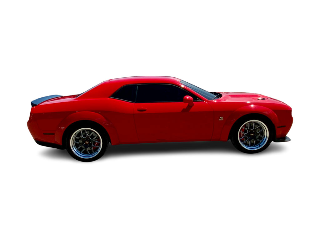 Thumbnail: 2022 Dodge Challenger - 22