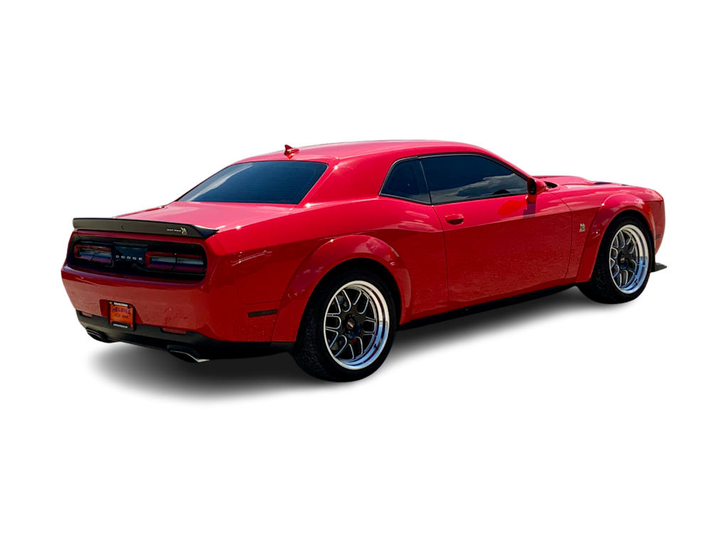 Thumbnail: 2022 Dodge Challenger - 21