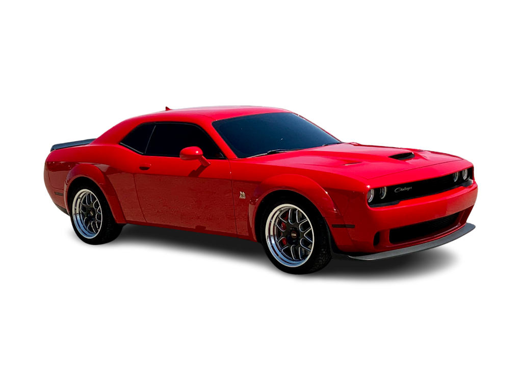 Thumbnail: 2022 Dodge Challenger - 23