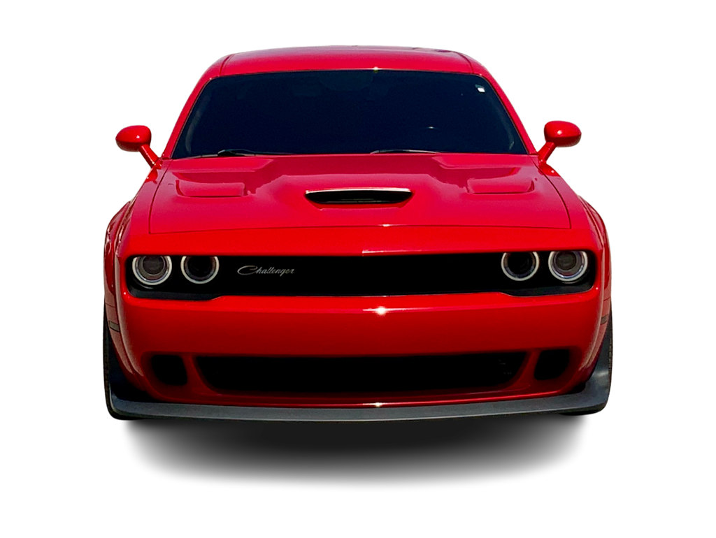 Thumbnail: 2022 Dodge Challenger - 5