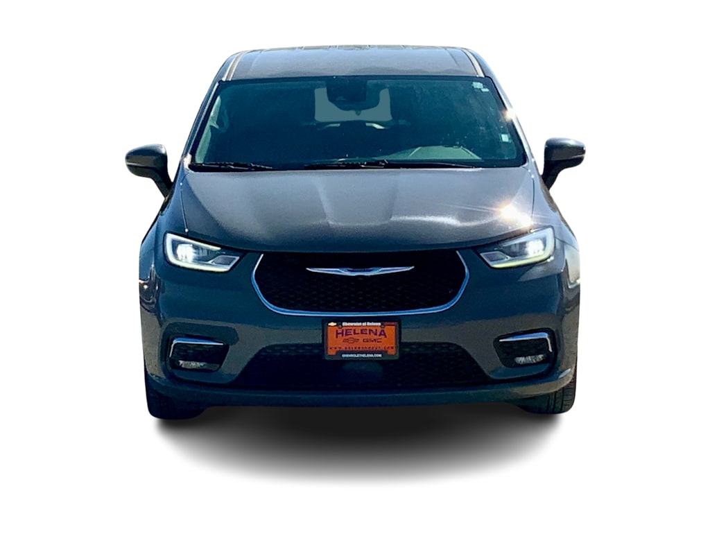 Thumbnail: 2023 Chrysler Pacifica - 6