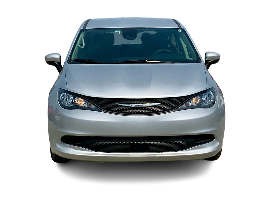 Thumbnail: 2023 Chrysler Voyager - 6