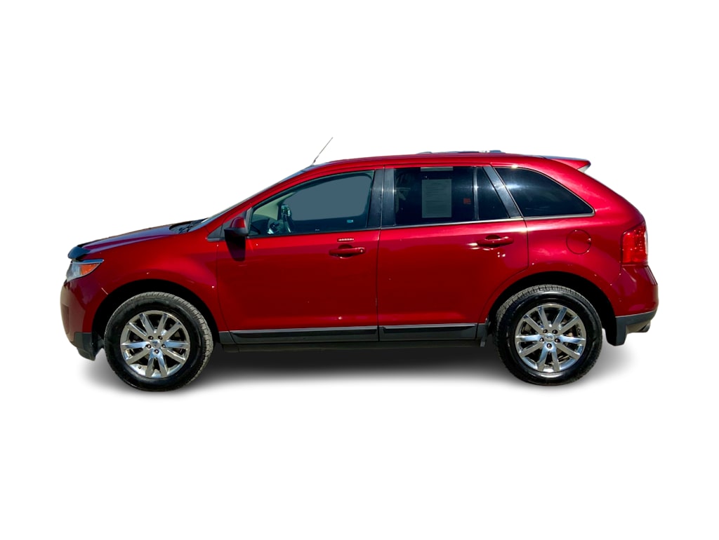 Thumbnail: 2013 Ford Edge - 3