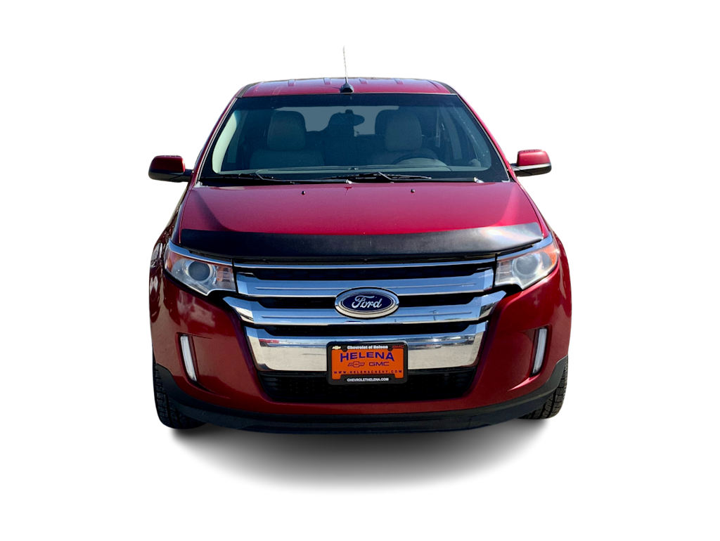 Thumbnail: 2013 Ford Edge - 6