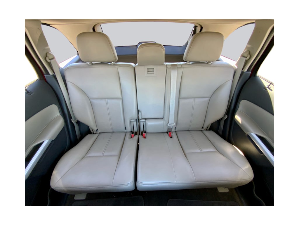 Thumbnail: 2013 Ford Edge - 32