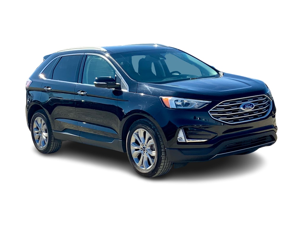 Thumbnail: 2019 Ford Edge - 20