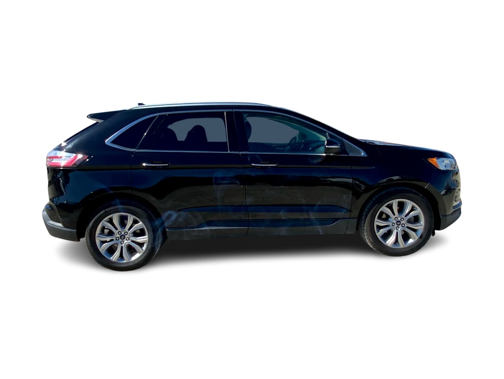 Thumbnail: 2019 Ford Edge - 19