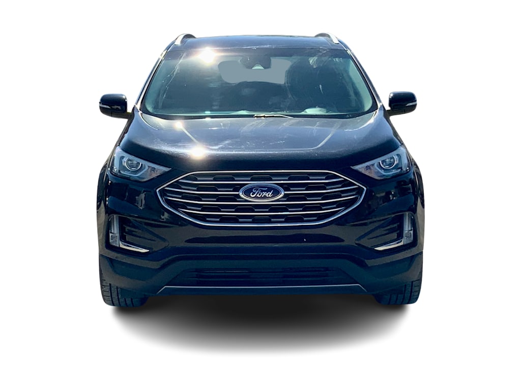Thumbnail: 2019 Ford Edge - 5