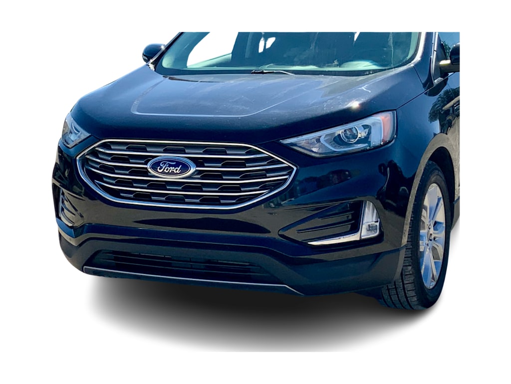 Thumbnail: 2019 Ford Edge - 21
