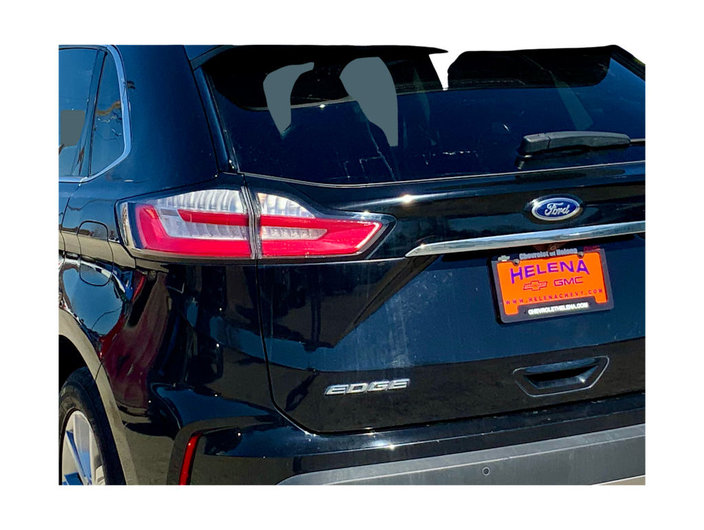 Thumbnail: 2019 Ford Edge - 25