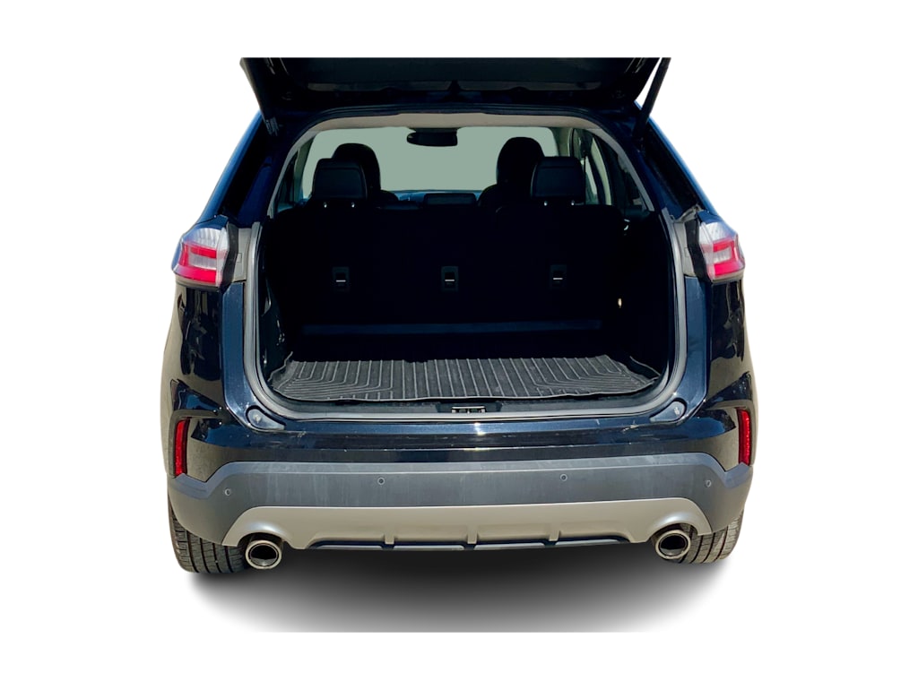 Thumbnail: 2019 Ford Edge - 17