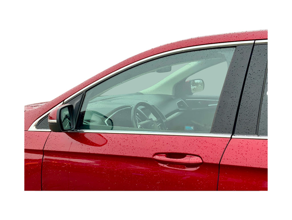 Thumbnail: 2017 Ford Edge - 24