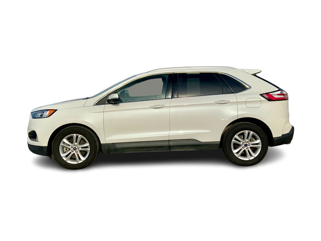 Thumbnail: 2020 Ford Edge - 3