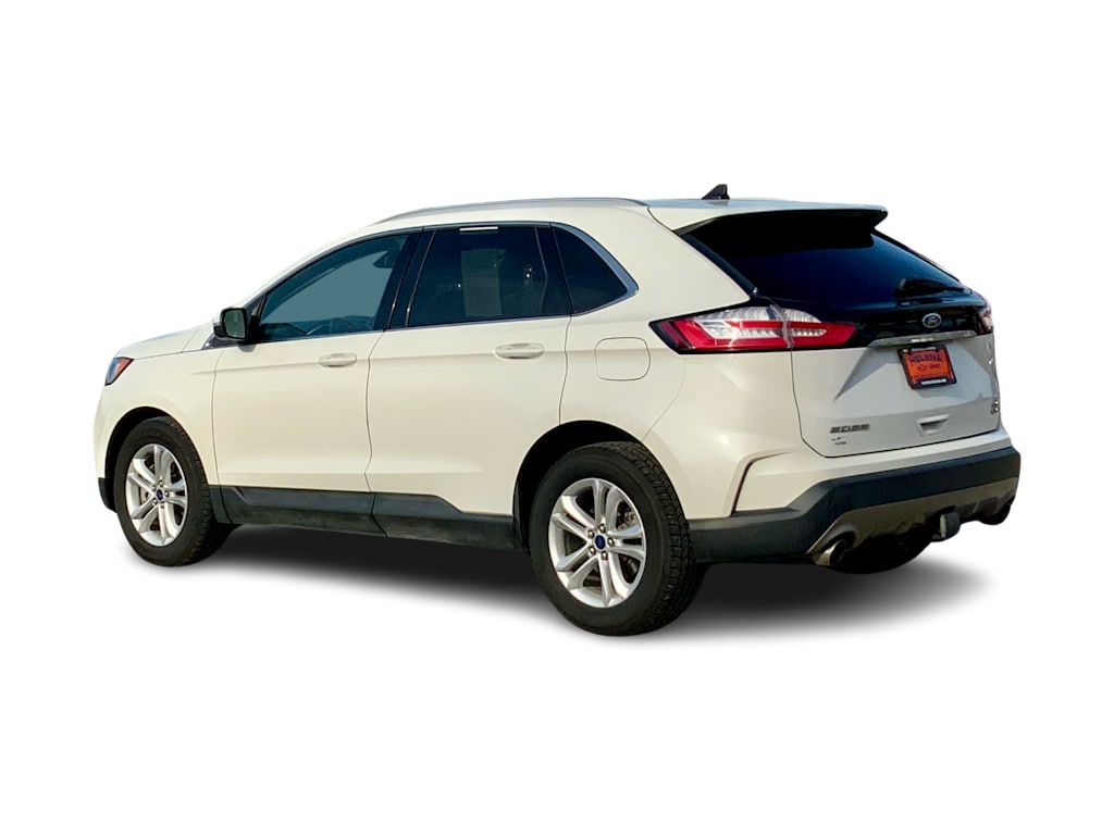 Thumbnail: 2020 Ford Edge - 4