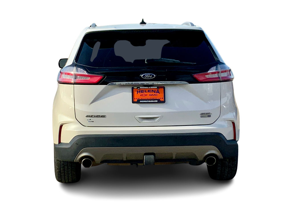 Thumbnail: 2020 Ford Edge - 5