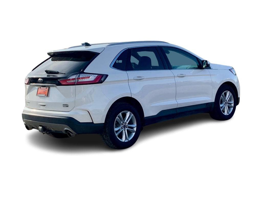 Thumbnail: 2020 Ford Edge - 15