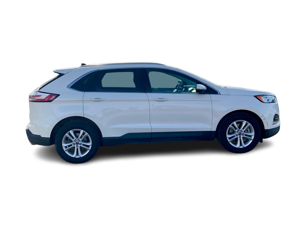Thumbnail: 2020 Ford Edge - 16