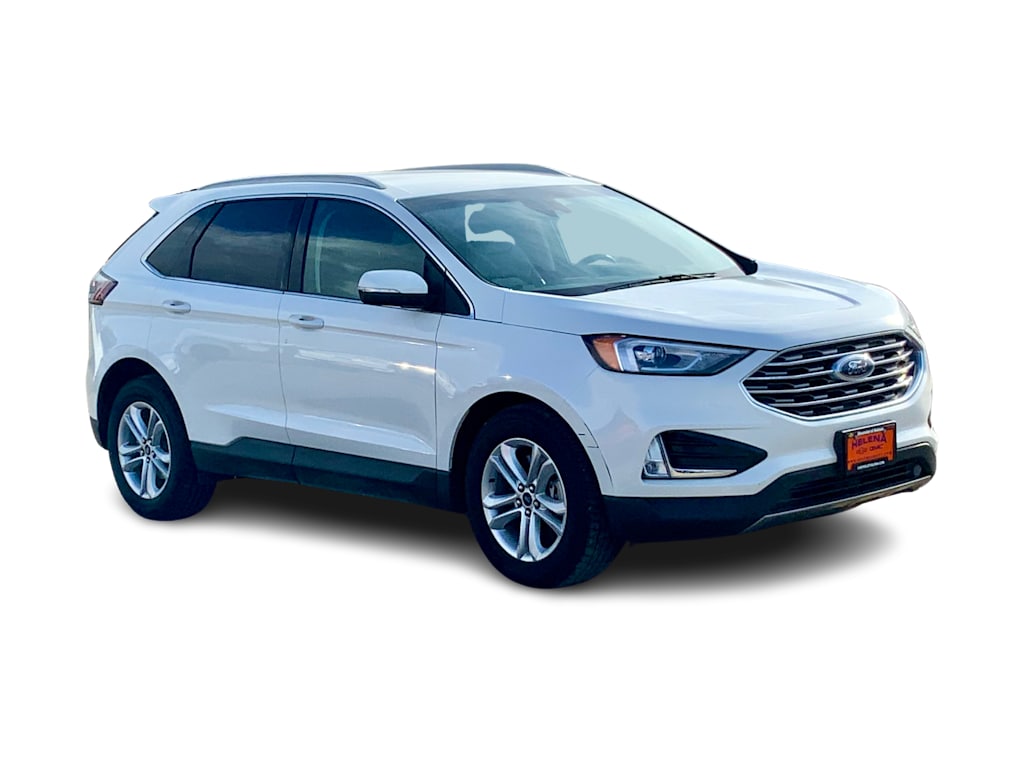 Thumbnail: 2020 Ford Edge - 17