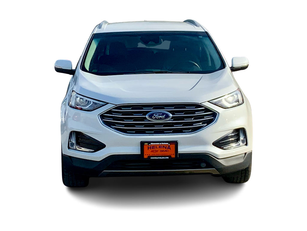 Thumbnail: 2020 Ford Edge - 6