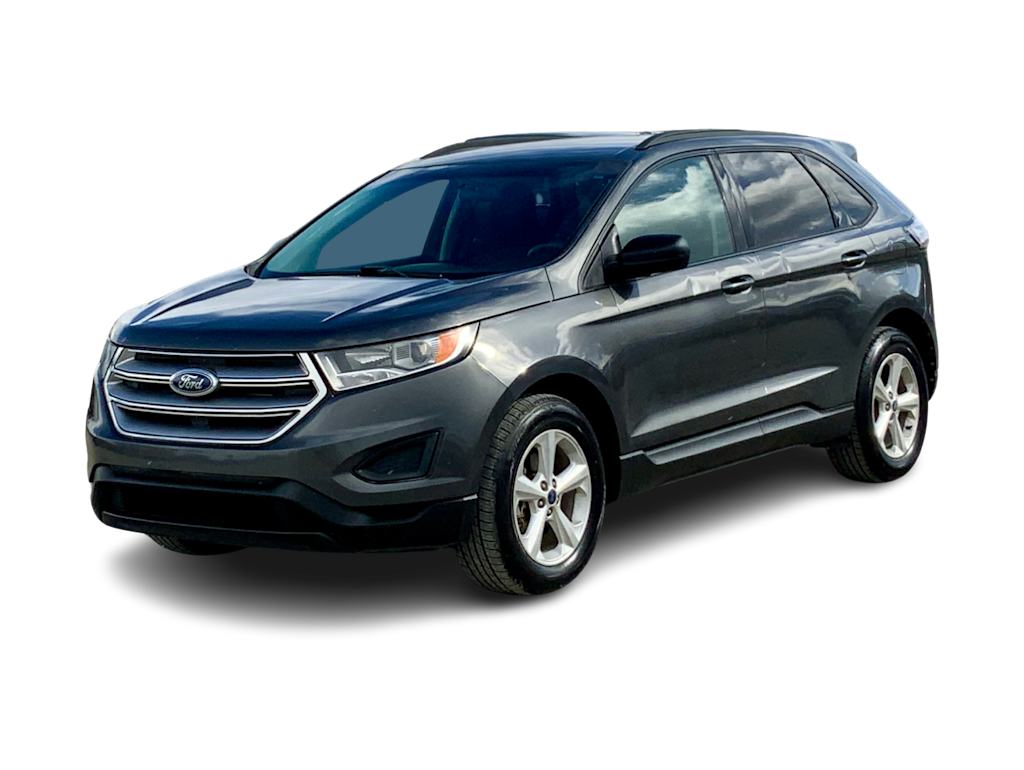 2015 Ford Edge