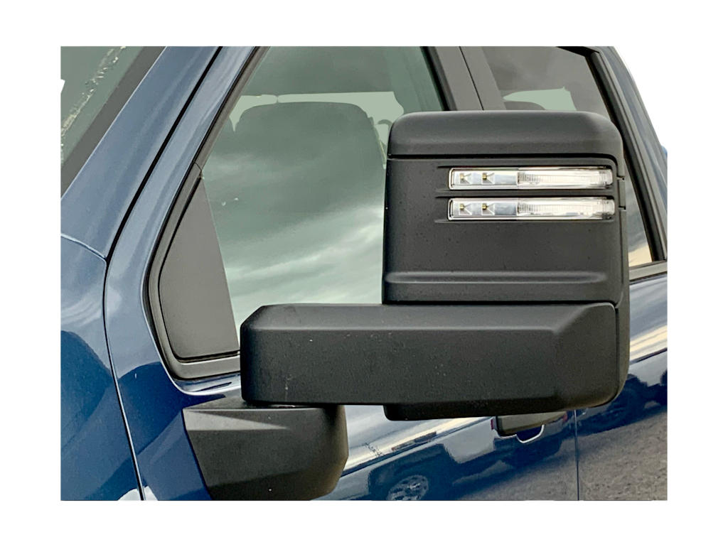 Thumbnail: 2026 Chevrolet Silverado 2500 - 29